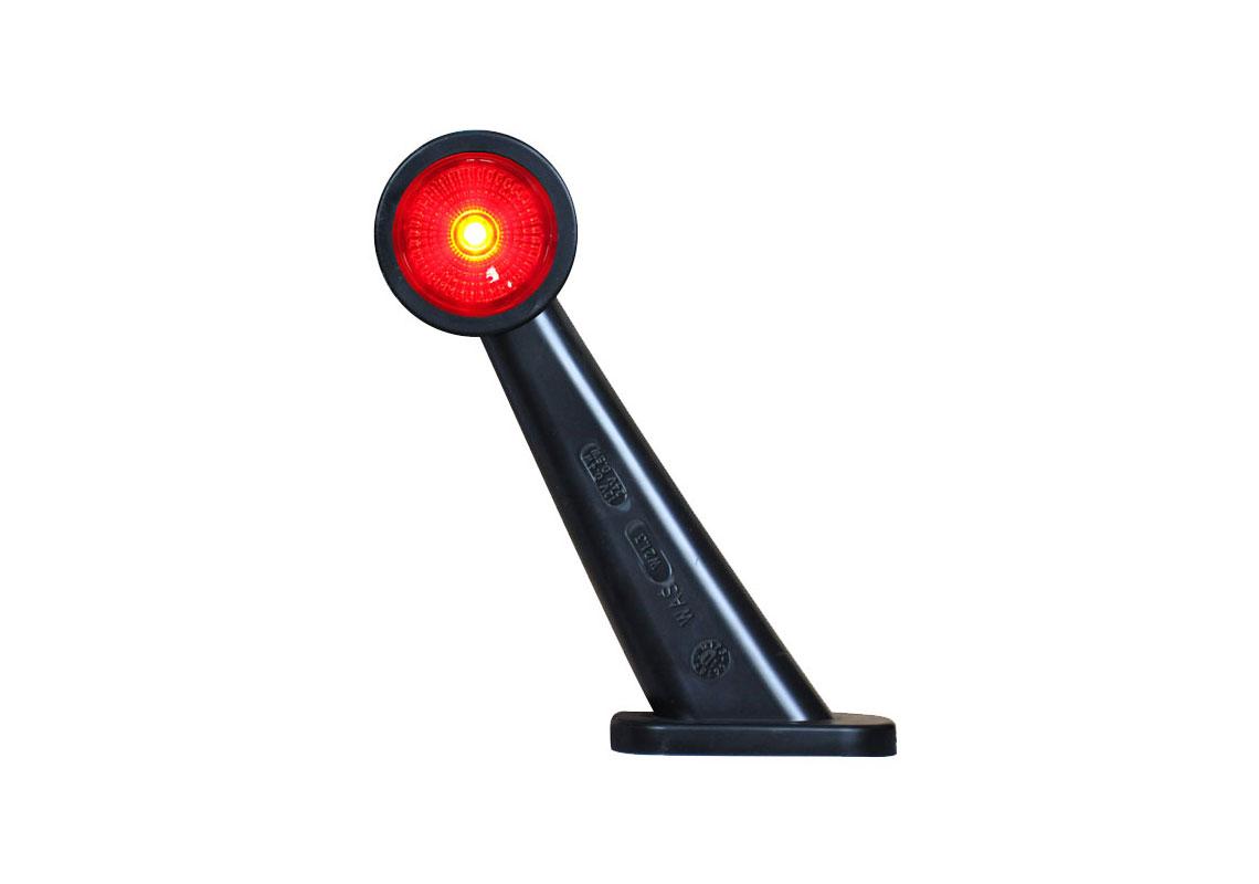 FEU DE GABARIT DROIT - INCLINÉ